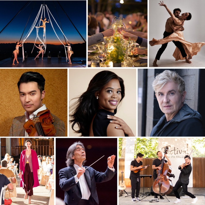 BBC Classical Music: 27 best classical music festivals in USA and Canada 2024