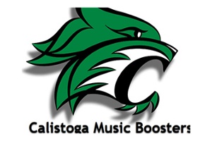Calistoga Music Boosters