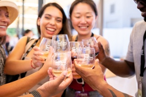 Wine Business: Festival Napa Valley Announces 2024 Taste of Napa Lineup