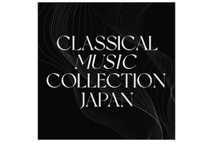 Classical Music Collection of Japan