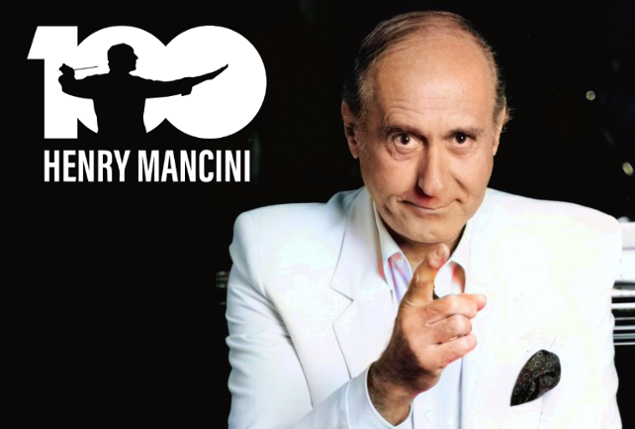 {Mancini at 100}