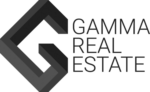 Gamma Real Estate logo