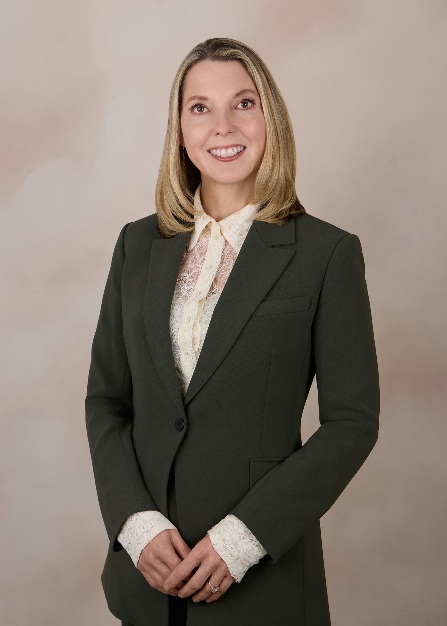 Dr. Angela Clarke
