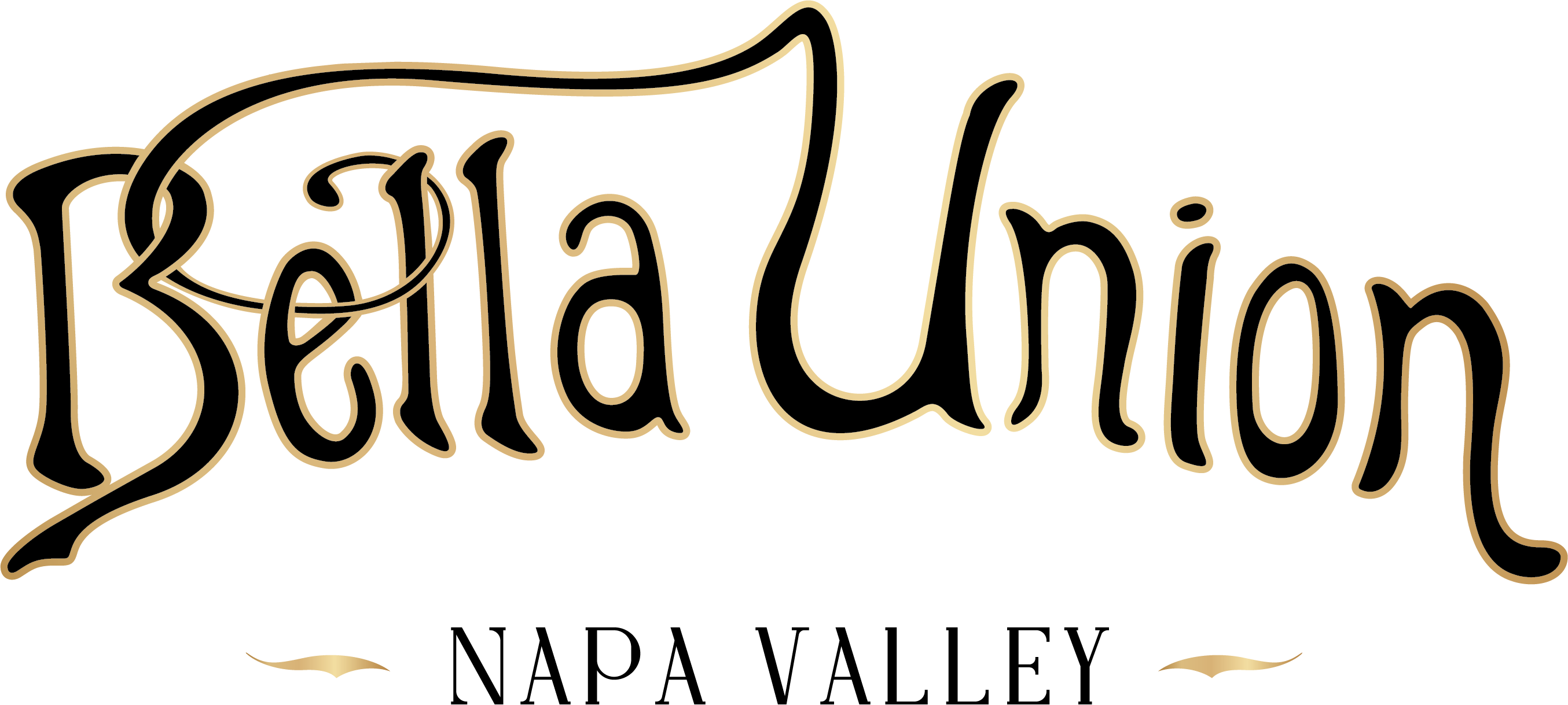 Bella Union Logo