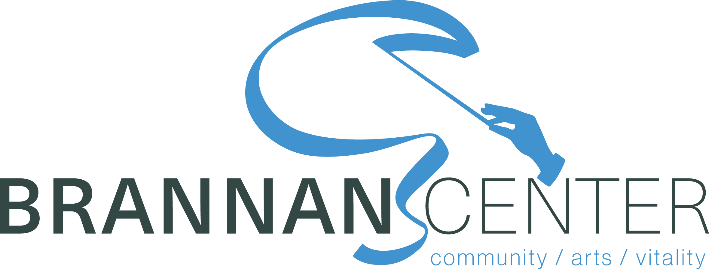 Brannan Center Logo