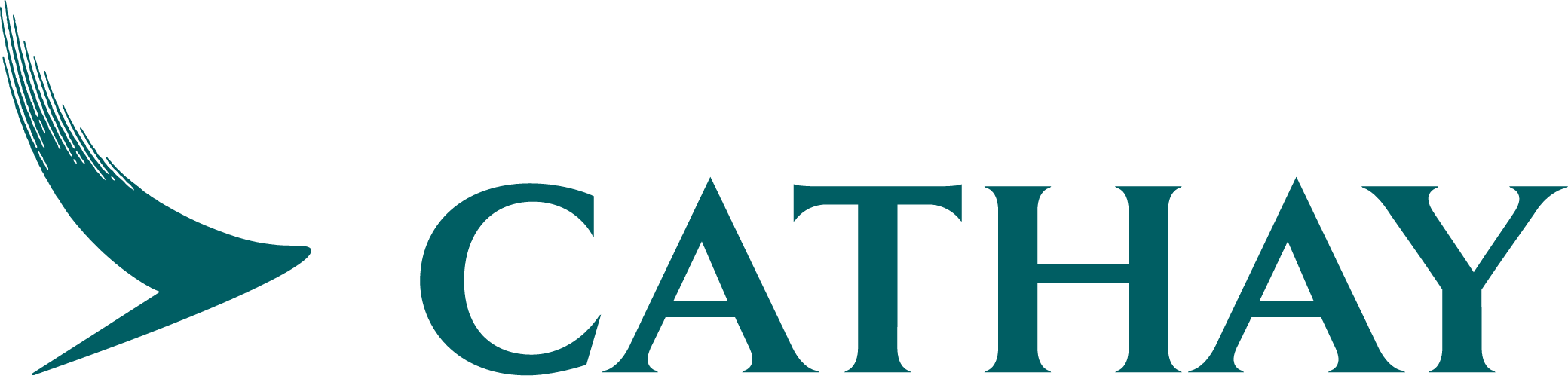 Cathay Pacific logo