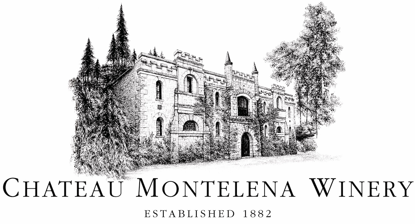 Chateau Montelena logo