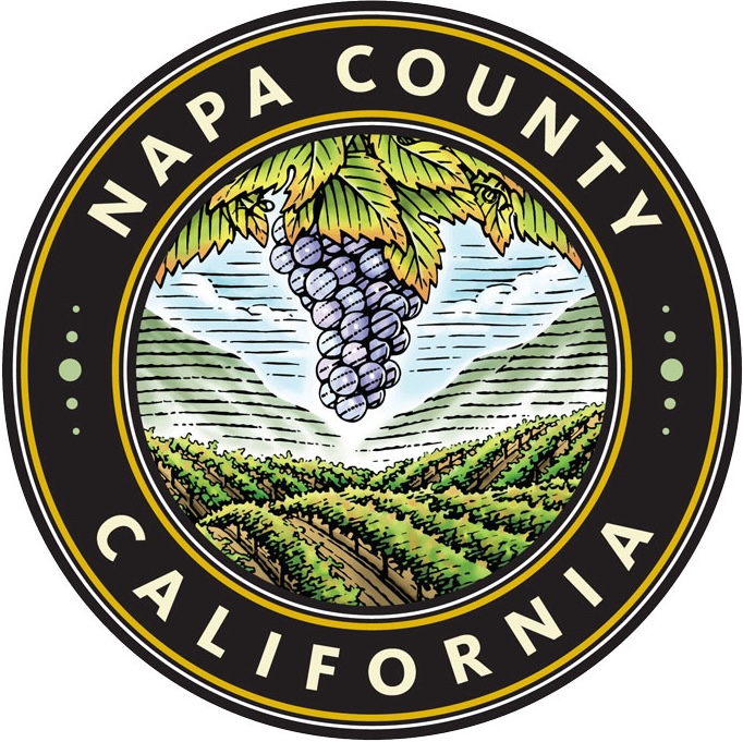 Napa County logo