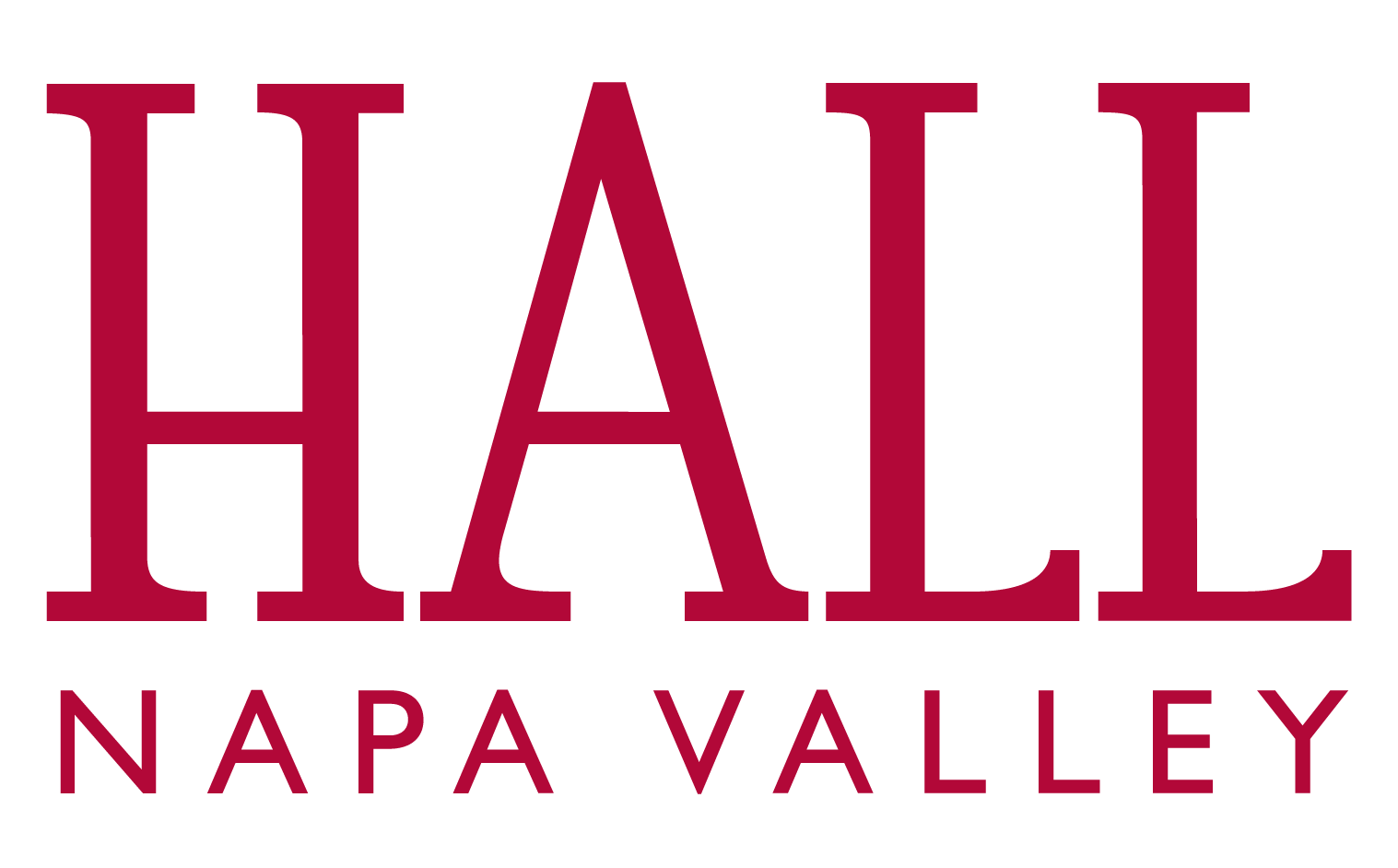 HALL Wines logo