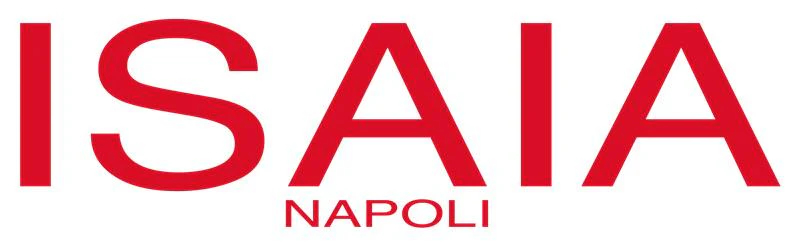 ISAIA Logo