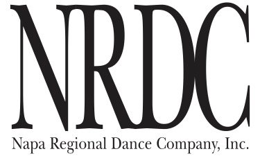 Napa Regional Dance Company logo