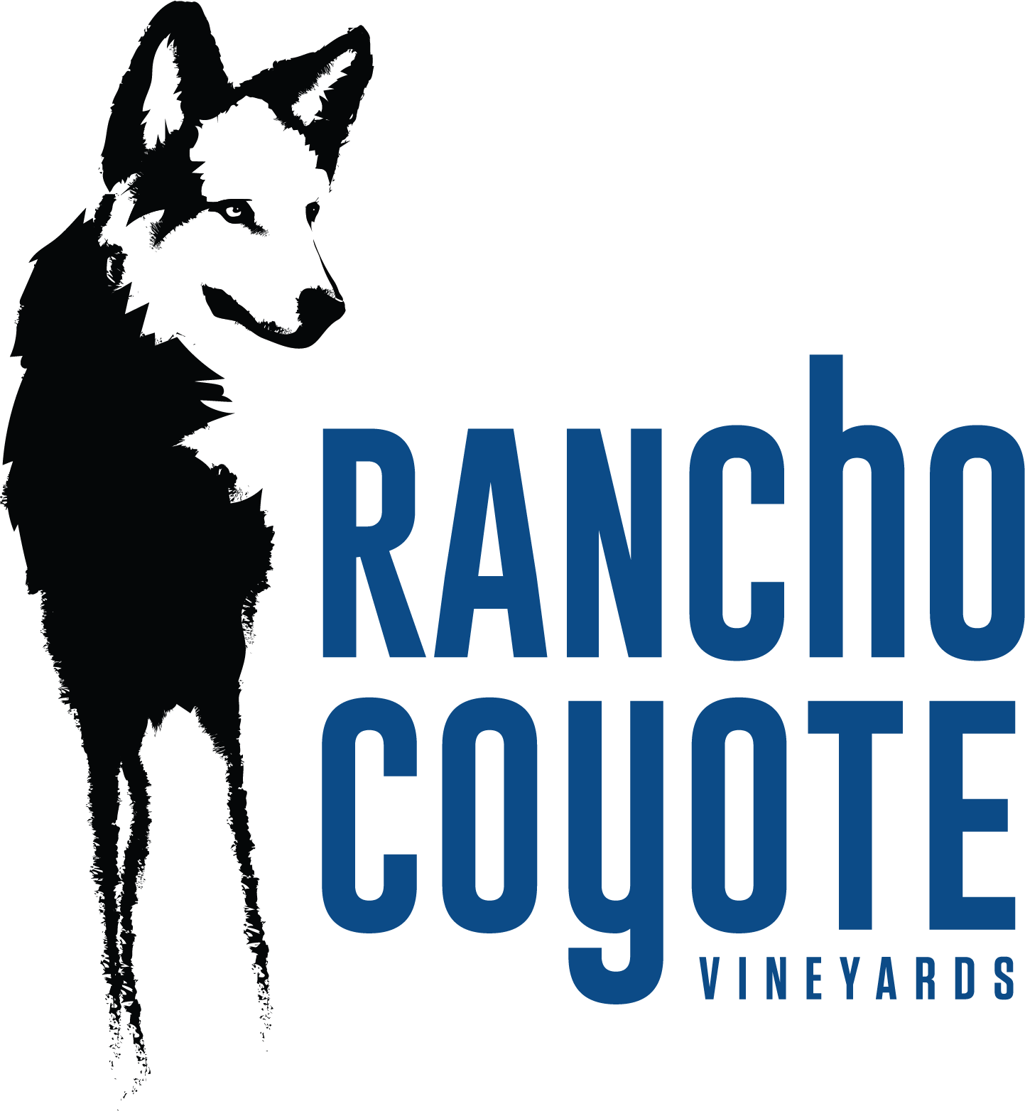 rancho coyote vineyards