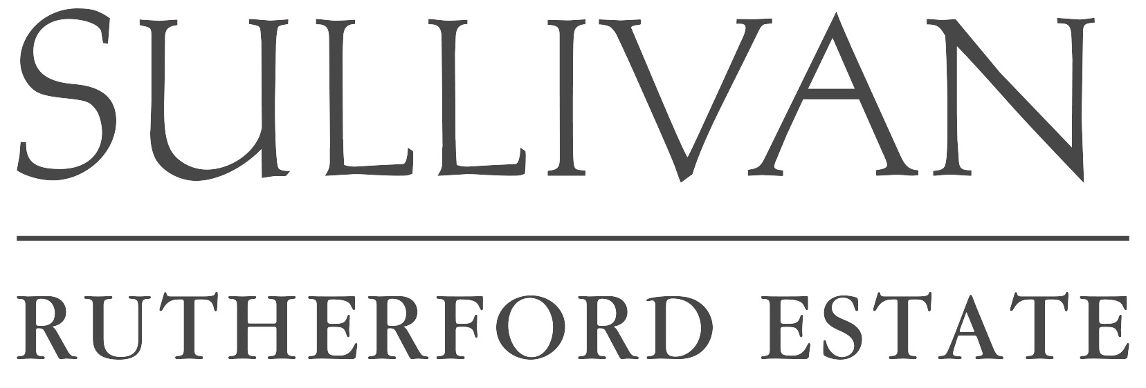 Sullivan Winery Estate logo