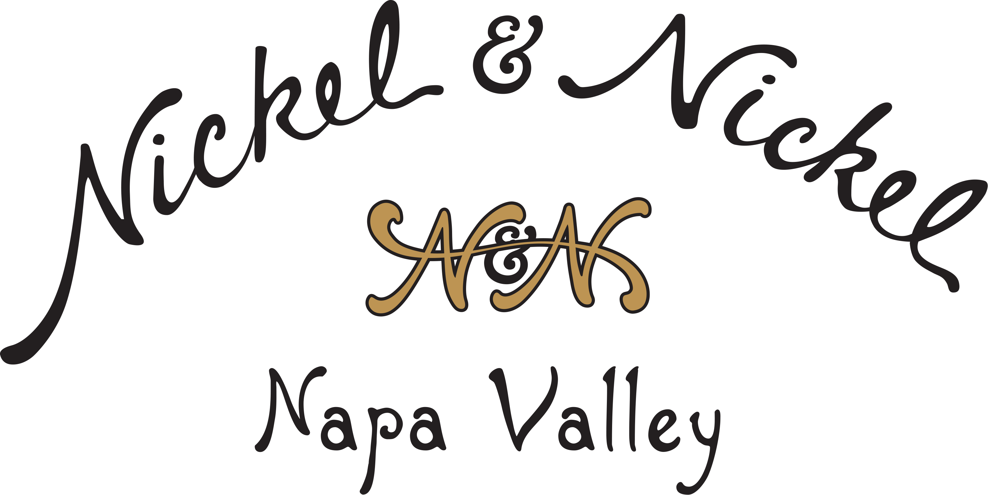 NIckel & Nickel logo
