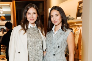 Festival Napa Valley Exclusive Shopping Experience at Brunello Cucinelli