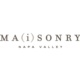 Ma(i)sonry Napa Valley