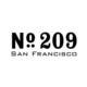 Distillery 209