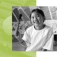 Girl - Percussion - Green - Nemko