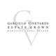 Gargiulo Vineyards