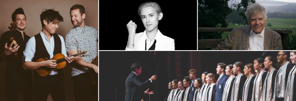 Uytengsu Family Opening Night