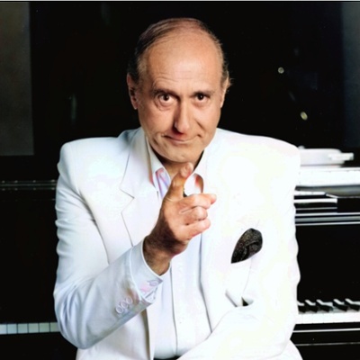 Henry Mancini at 100