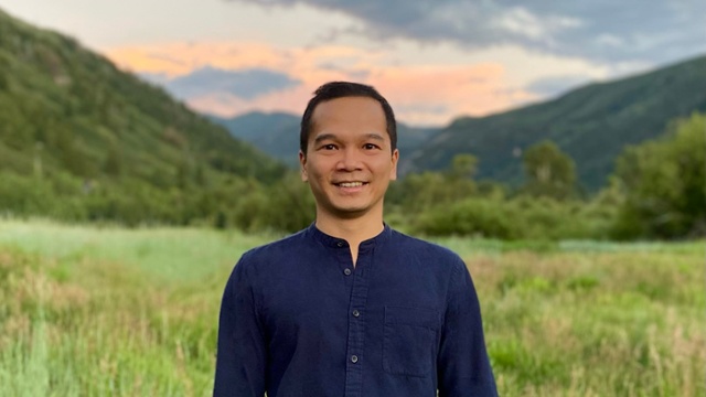 Randel Leung