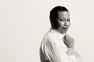Eleanor Alberga
