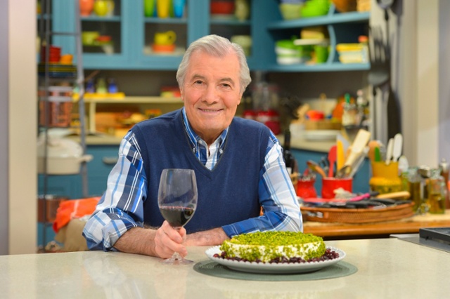 Jacques Pépin