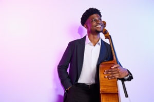 Sterling Elliott