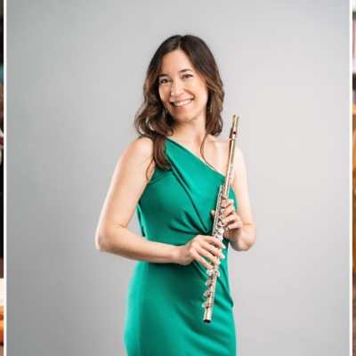 MusicTime in the Library