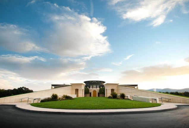 Opus One Winery