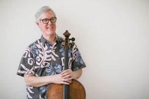 Ross Harbaugh