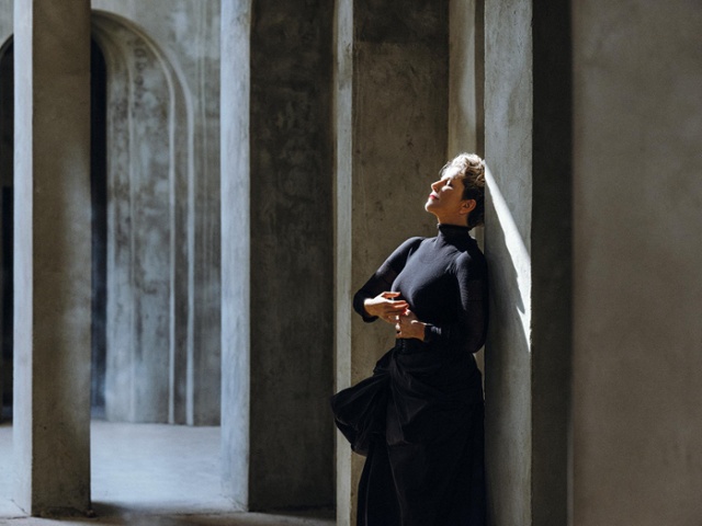 Joyce DiDonato