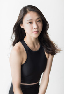 Chae Eun Yang