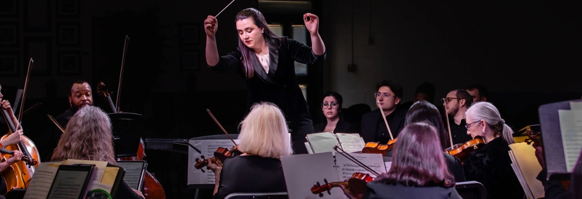 Novack Concert for Kids