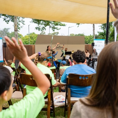 Napa Valley Register: Renowned Classical Musicians to Perform for Napa Youth