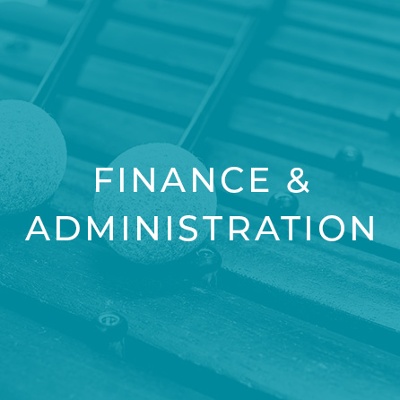 Finance & Administration