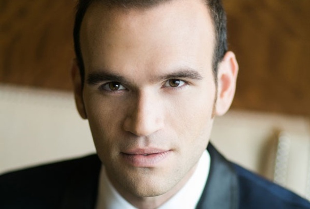 Michael Fabiano