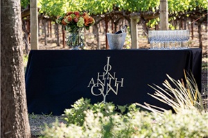 The Church Vineyards Special Event