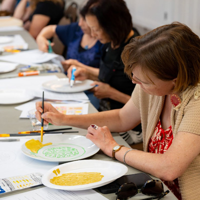 Art in Everyday Life: Hands-On Workshop