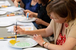 Art in Everyday Life: Hands-On Workshop