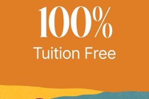 Tuition Free
