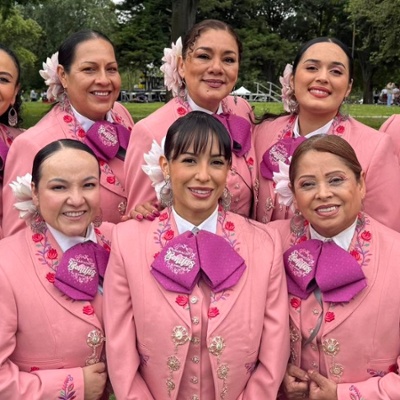 Mariachi Bonitas