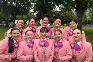 Mariachi Bonitas
