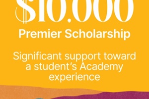 Premier Scholarship