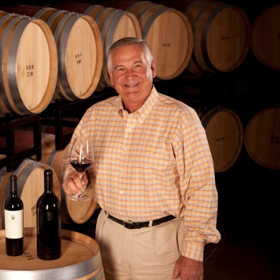 Festival Napa Valley Announces New Board Members and Appointment of Alpha Omega Vintner Robin Baggett as Chairman of the Board