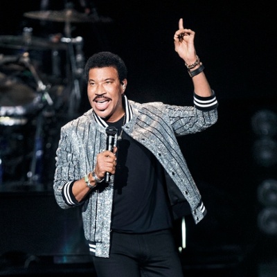 Lionel Richie to Headline Festival Napa Valley's Arts for All Gala at Nickel & Nickel, July 14