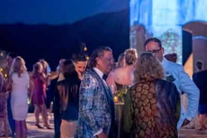 Allegro Afterparty at Opus One