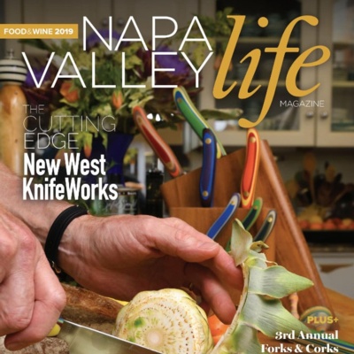 Napa Valley Life