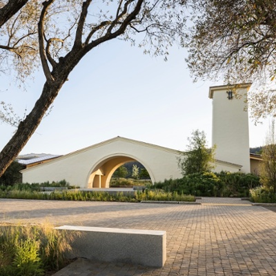 Robert Mondavi Winery